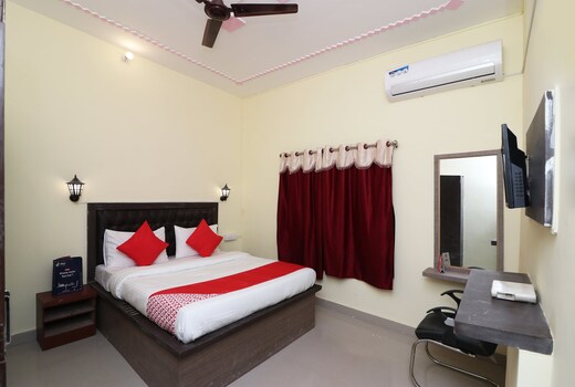 Hotel O New Sandhya Guest House