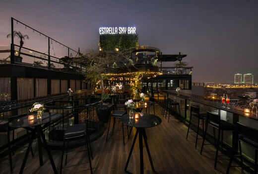 La Nueva Boutique Hotel Hanoi