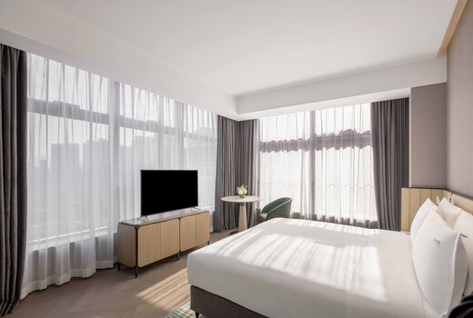 Holiday Inn & Suites QINGDAO JINSHUI
