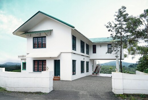 Vagamon Tea County Homestay | Rooms & Caretaker