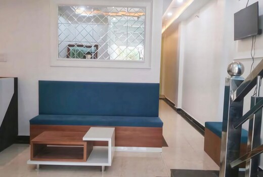 Viram Homestay