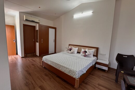 Yug Villa