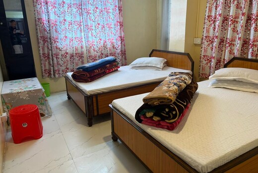 AMMUS Homestay