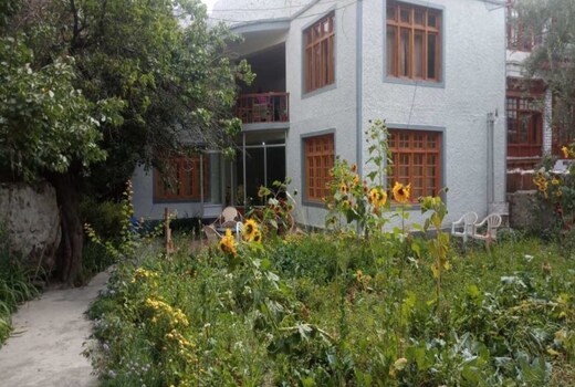 Peace Guest House