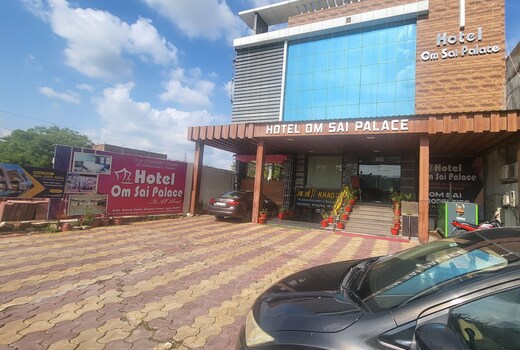Om Sai Palace