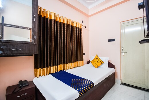 Hotel O The amber