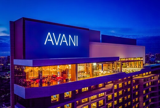 Avani Plus Riverside