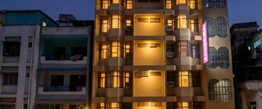 Hotel Ashoka Inn - Mall Road