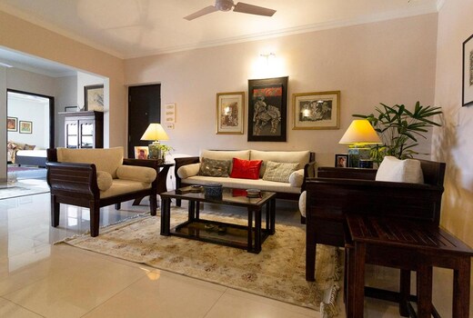 Neelam Bed and Breakfast
