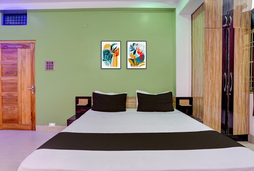Hotel O shreyansh