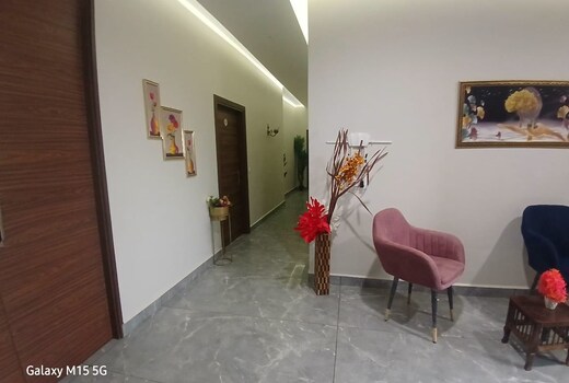Hotel Royal Comfort