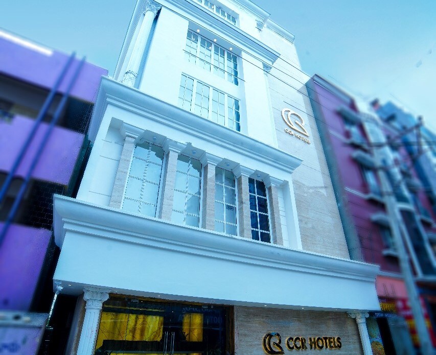 CCR Hotels