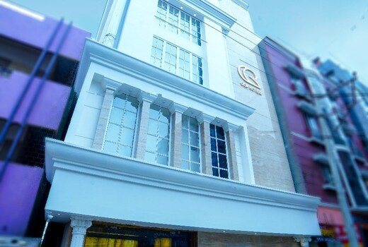CCR Hotels