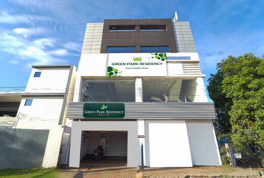 Green Park Residency