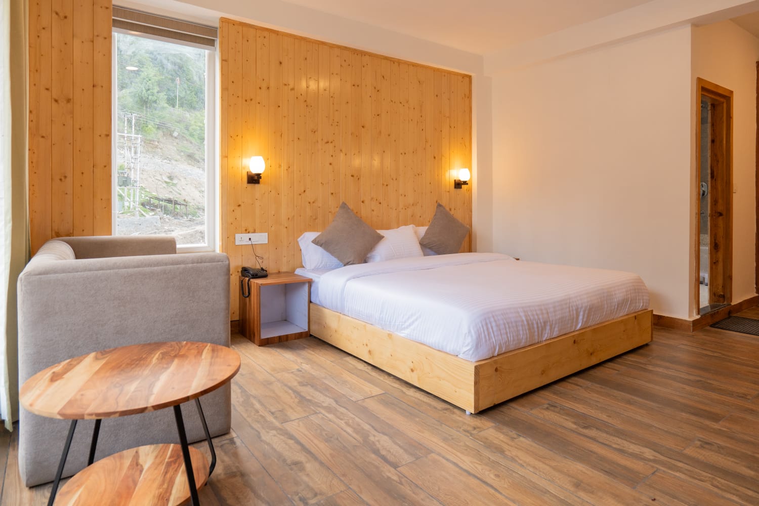 Hotel Patalsu