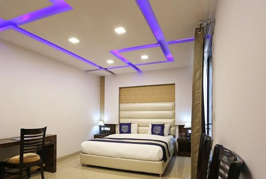 Park Residency Pitampura