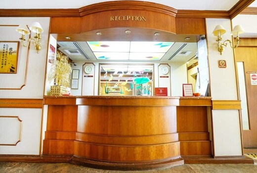 ZEN Rooms Geylang