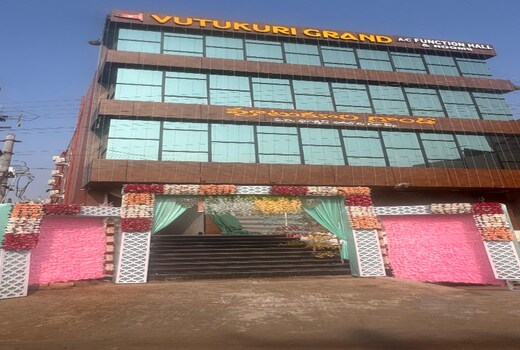 VUTUKURI GRAND