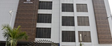Comfort inn pratapvasini