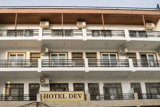 Hotel Dev