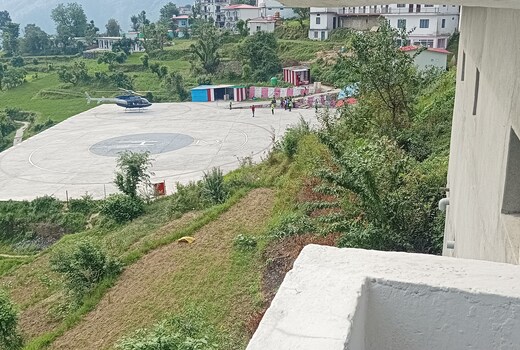 Priyanka home stay Kedarnath road Narayankoti