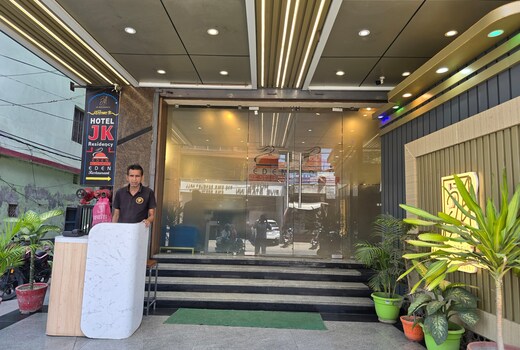 JK RESIDENCY