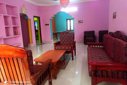 Nissi home stay