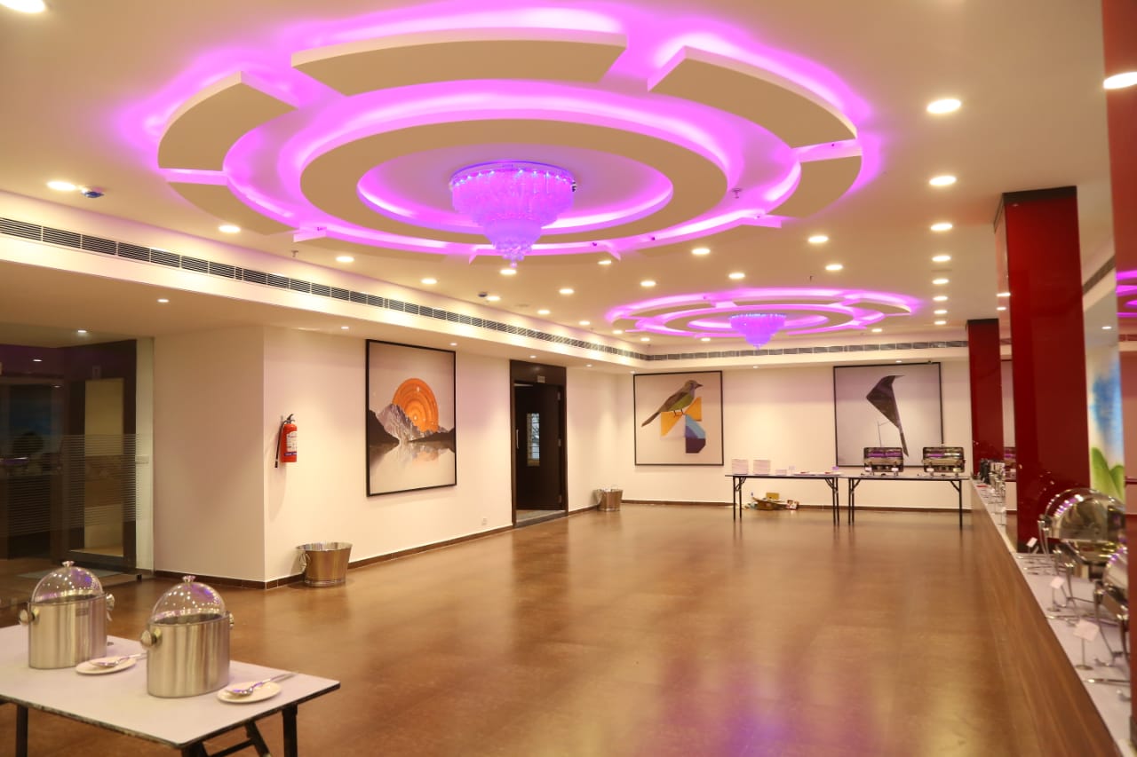 Main gallery