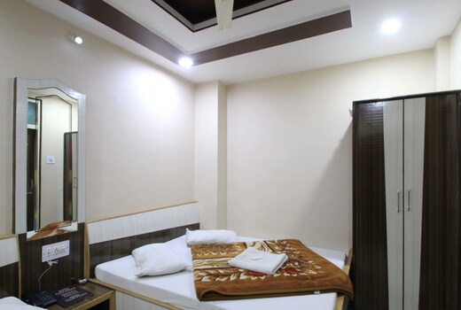 Hotel Soni Paradise