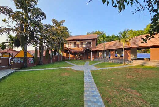 Ankit Vista Green Village