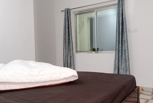 kedar view inn