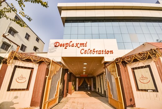 Hotel O D-Saffron hotel & restaurant