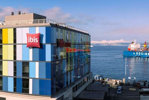 Ibis Valparaiso