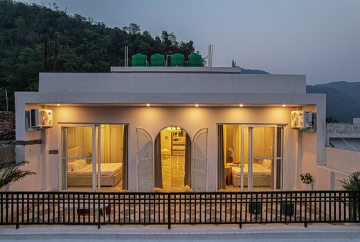 Ameya Penthouse