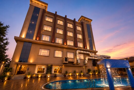 Hotel Ramvan