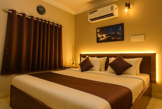 Hotel Zone
