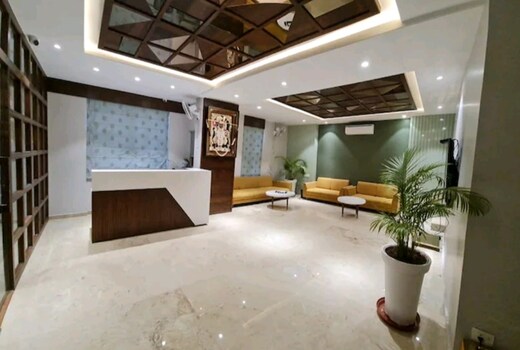 Hotel Siddharth In