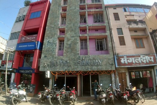 Hotel Sanjay