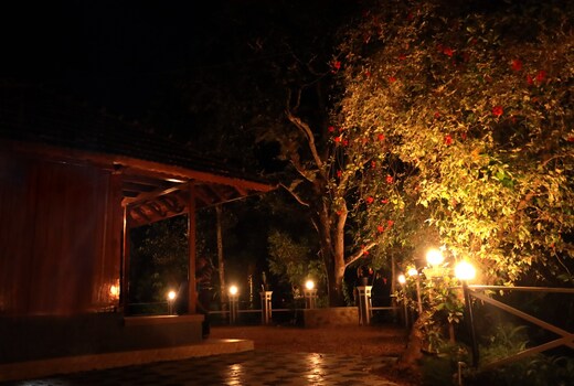 Magadans heritage homestay