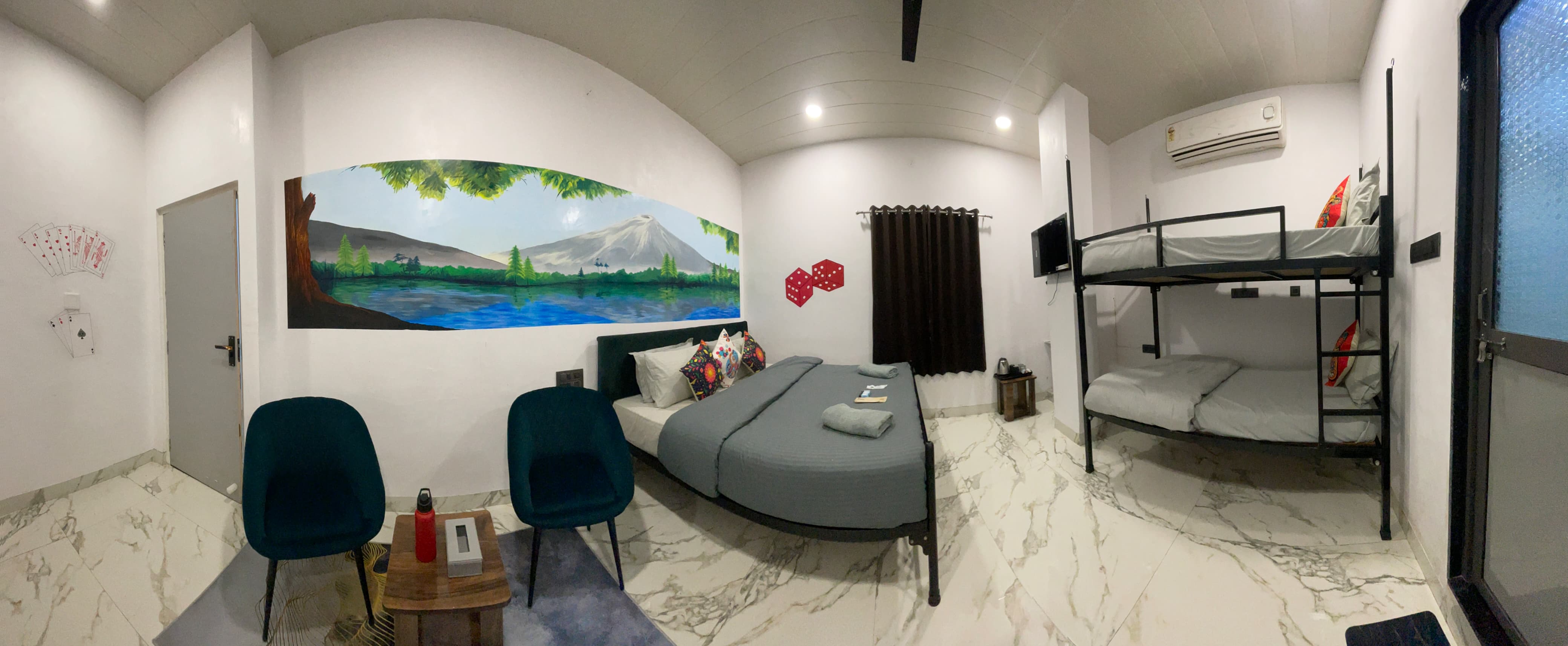 Main gallery