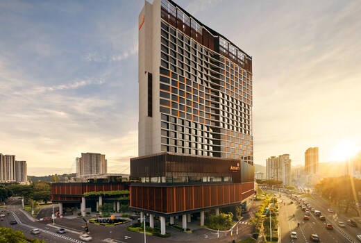 Amari SPICE Penang