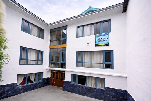 Jahangir Cottage Pahalgam