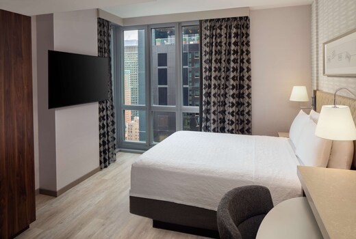 Home2 Suites by Hilton New York Times Square