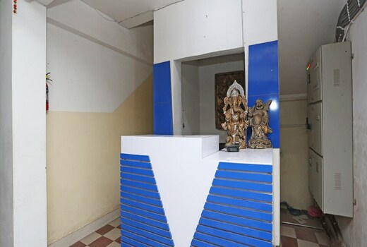 Hotel Satya Inn Dadra