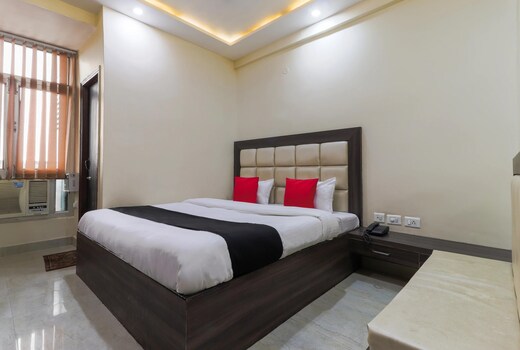 Hotel Mahadeva Regency