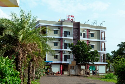 Shiv Shakti Homestay