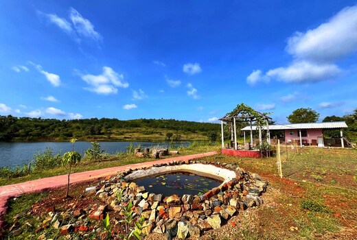 Bhalu Eco Stay