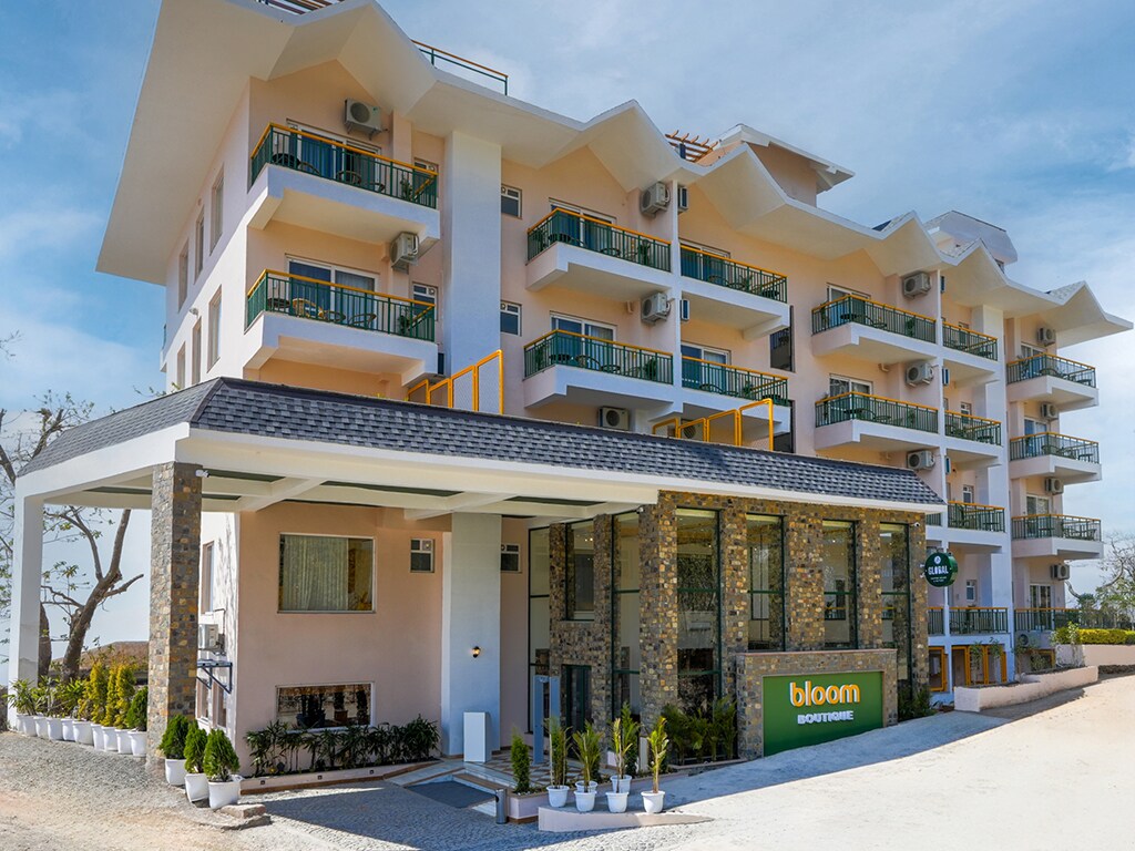 Bloom Boutique Rishikesh Hills