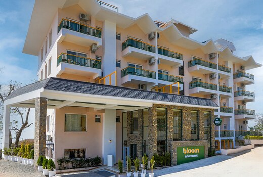 Bloom Boutique Rishikesh Hills