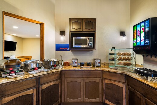 Best Western Derby Inn